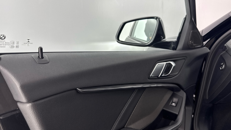 BMW 1 Series M135i xDrive 5dr Step Auto [Pro Pack] Petrol Hatchback